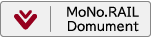MoNo.RAILダウンロード